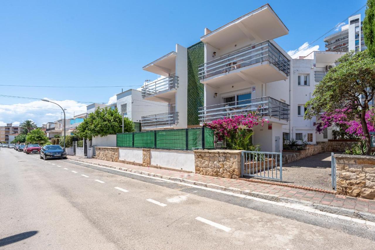 Hauzify I Apartaments Estela Apartamento Cambrils